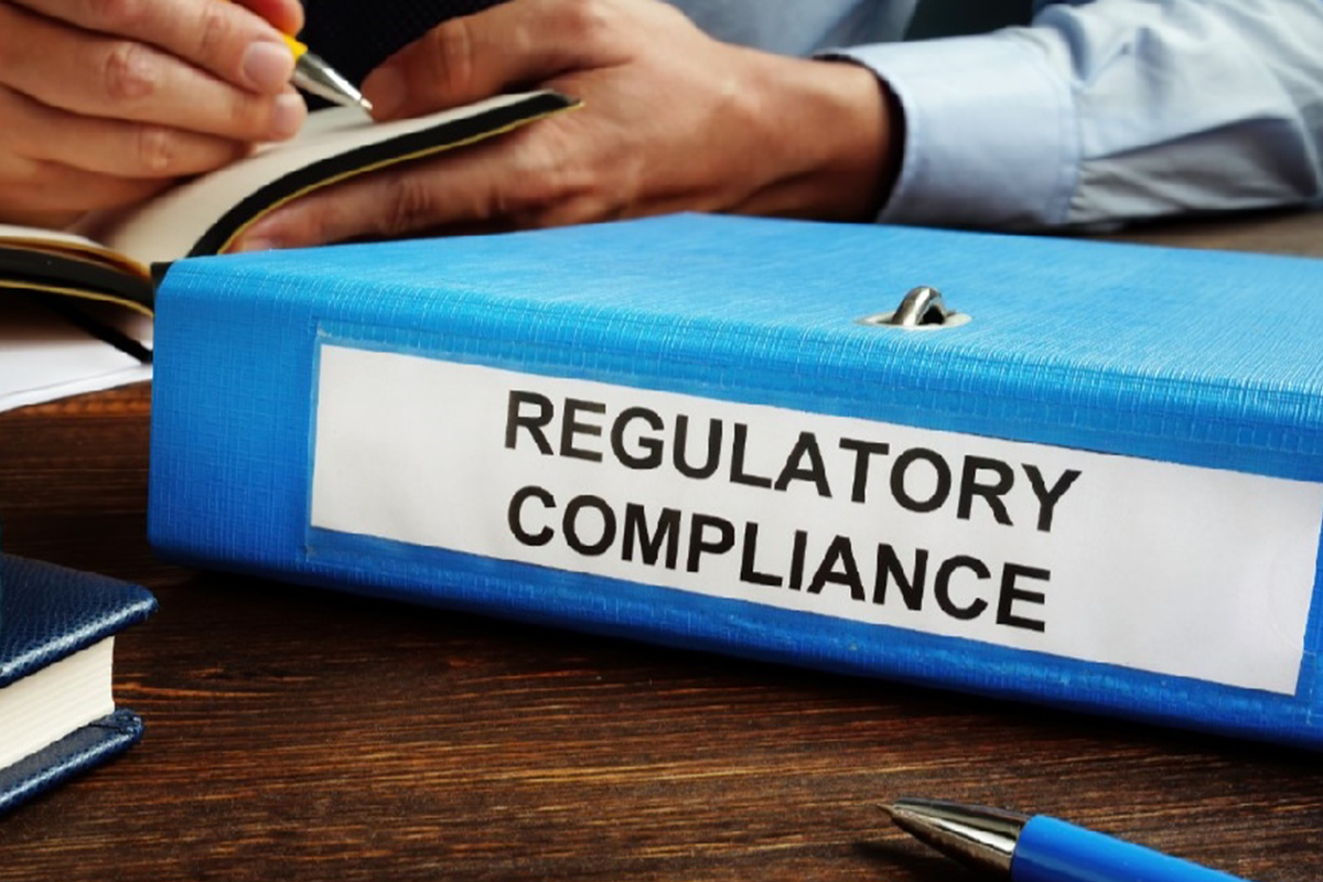 Compliance meeting