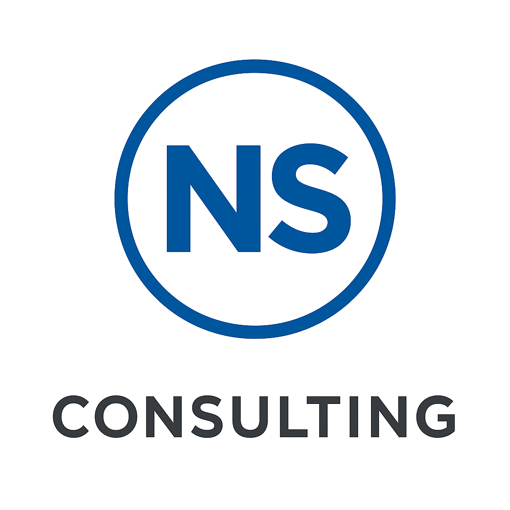 NS Consulting Logo